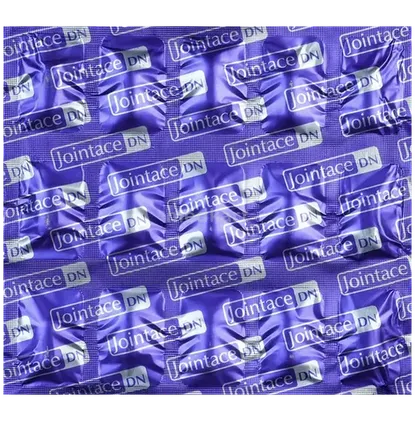 jointace dn tablet 15's